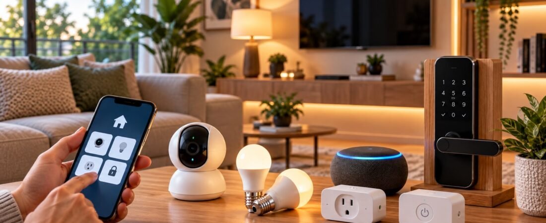 Guia Prático: Configure Seus Dispositivos Smart de Forma Rápida e Fácil