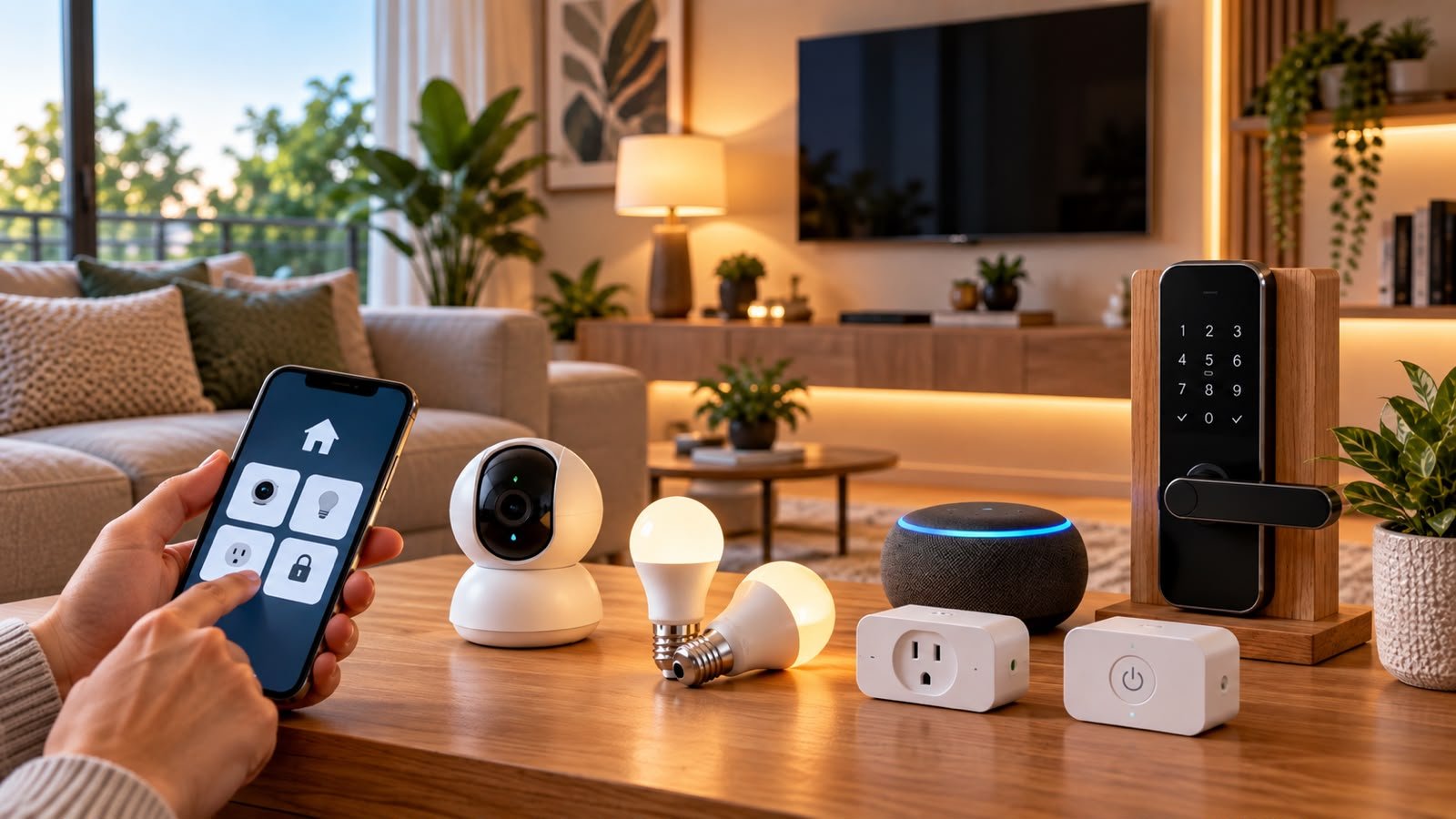 Guia Prático: Configure Seus Dispositivos Smart de Forma Rápida e Fácil