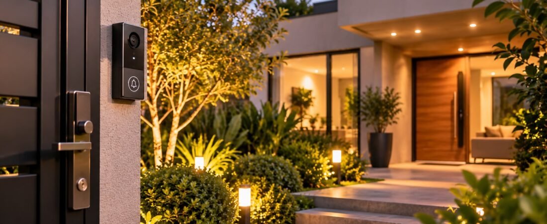 5 Cuidados Simples para Deixar Sua Casa Mais Segura