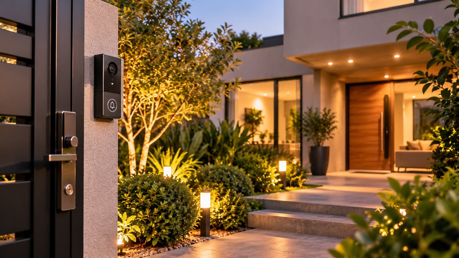 5 Cuidados Simples para Deixar Sua Casa Mais Segura
