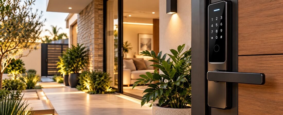 7 formas de aumentar a segurança da sua casa sem abrir mão da praticidade