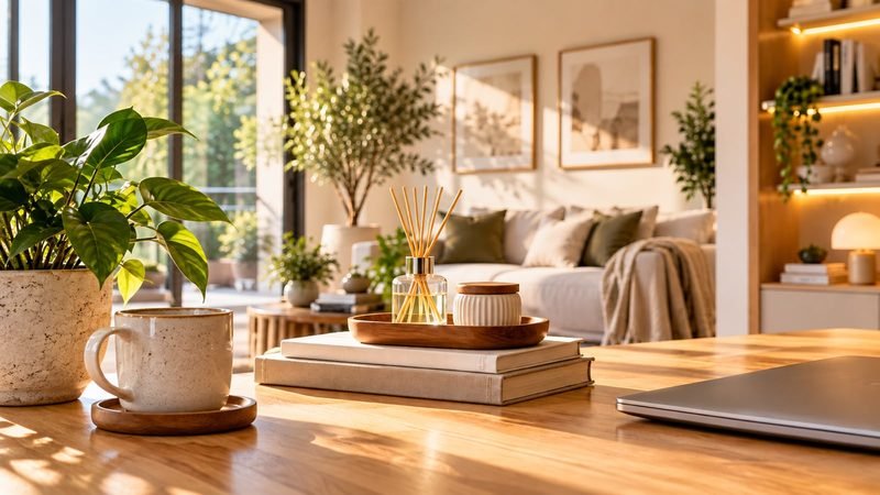 5 peças que transformam a decoração da casa sem precisar reformar