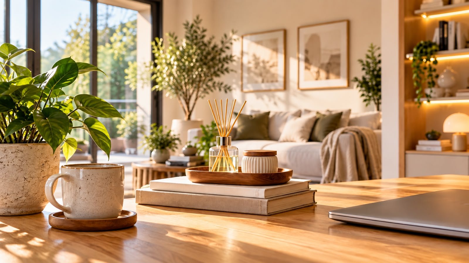 5 peças que transformam a decoração da casa sem precisar reformar