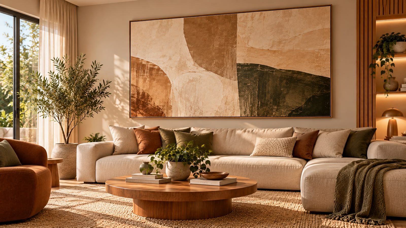 12 Ideias para Parede Vazia: Decoração Elegante e Discreta